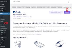 PayPal Zettle POS for WooCommerce Documentation - WooCommerce