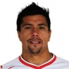 Estadísticas John Valladares,