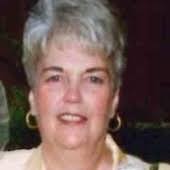 Obituary information for Eva Dean Wyatt
