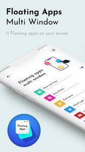 You only need to download: Floating Apps Multitasking Multi Windows Pour Android Telechargez L Apk