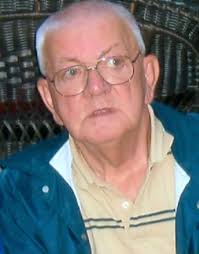 Jerry F. Morrison Obituary October 9, 2012