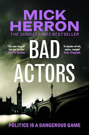 Bad Actors'