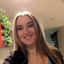 2021 Undergraduate Award Recipients