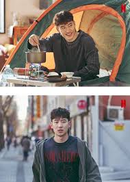李帝勳四部作品的完美變身!不只有演技，造型的變化也超注重細節～ 韓劇 2018年10月18日 星期四12:20 mijimin 13 æ¨¡èŒƒè®¡ç¨‹è½¦ æŽå¸å‹‹æ'žè„¸æ½˜çŽ®æŸ ç½'ç›´å'¼ å¤±æ•£å…„å¼Ÿ èŠå…«å¦ Xuan Com My
