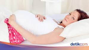 Ini Efeknya Bagi Ibu Dan Bayi Jika Ibu Hamil Malas Bergerak