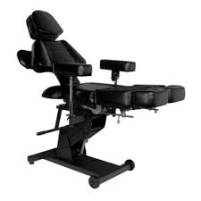Movit faltbarer massagestuhl / tattoo stuhl inkl. Angebot