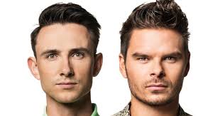 iFLYER: Lucas ＆ Steve（ルーカス＆スティーブ）、ドミノピザのキッチンからスタッフに扮してピザを作りながらセットを披露！