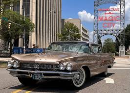 Image result for Casino Cream 1960 Buick