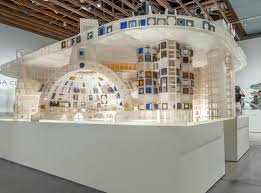 Maybe you would like to learn more about one of these? Scottsdale Museum Of Contemporary Art