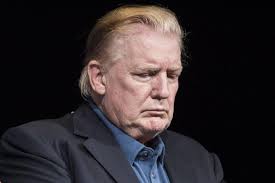 Donald Trump receives royal welcome at Buckingham Palace