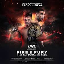 See the world's greatest strikers take centerstage at one: One Championship Fire Fury Mma Muay Thai Event Tapology