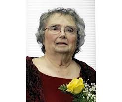 Barbara Wideman Obituary (1939