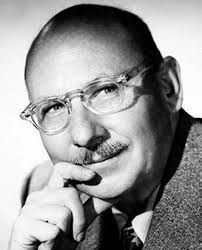 I LOVE A MYSTERY (Audio)