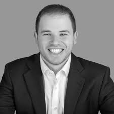 It's been a big year but very happy to say it's all paying off.