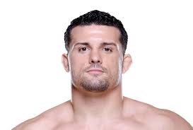 Patrick Walsh MMA Career Stats