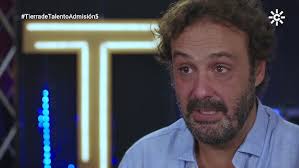 Vídeo de presentación de Alejandro Vega en Tierra de Talento