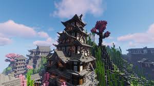 We did not find results for: Minecraft Japanese Style Buildings Album On Imgur