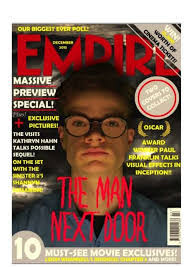 Kirk Hazen's Instagram, Twitter & Facebook