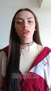 🧿🍀✨ #gh2025 #casting #farafans #samantha @Telefe @Gran Hermano