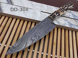 Contents top 15 kitchen knives comparison chart 1. The Best Custom Chef Knives Ratings Reviews In 2021