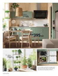 Maybe you would like to learn more about one of these? Ikea Kitchens 2021 Page 1