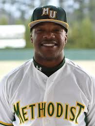 2016 Baseball Roster