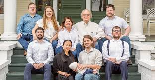 Finding hope in Mississippi — 2 'hope stories' + 1 HOPEful organization