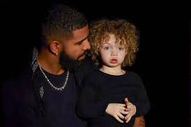 Drake has finally revealed pictures of his son adonis. Drake Just Shared His First Public Photos Of Son Adonis