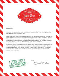 Editable Letters From Santa Santa Letter Free Printable Santa Letters Christmas Lettering