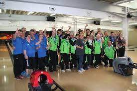 Die bowlingbahn und der treffpunkt für bowler in und rund um rosenheim. 5 Special Olympics Bayern Bowlingturnier In Rosenheim