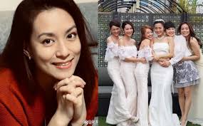 Members Of Taiwanese Girl Group 7 Flowers Mourn Former Member Zai Zai's  Sudden Passing