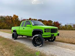 Image result for Bright Green 1994 Truck