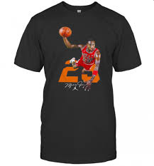 Bulls 23 Michael Jordan Signature T Shirt Trend T Shirt Store Online ¿estás buscando imágenes michael jordan hd png?