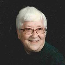 Helen Francina Berquist Obituary (2022)