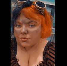 Permission to paint red barn scene?