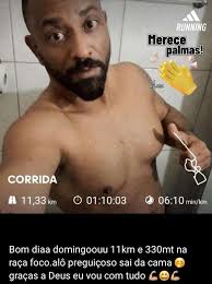 Corredores de Belford Roxo OFICIAL.