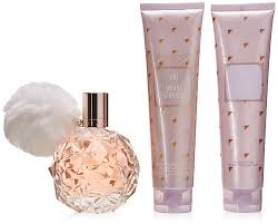 I think each perfume of hers has a pleasant dna which is dissimiliar from. Amazon Com Ariana Grande Ari By Ariana Grande 3 Piece Gift Set Beauty