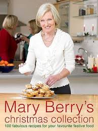 New season of sister wives! Mary Berry S Christmas Collection By Mary Berry