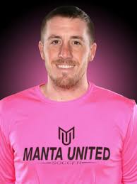 Sean Mccue's Instagram, Twitter & Facebook