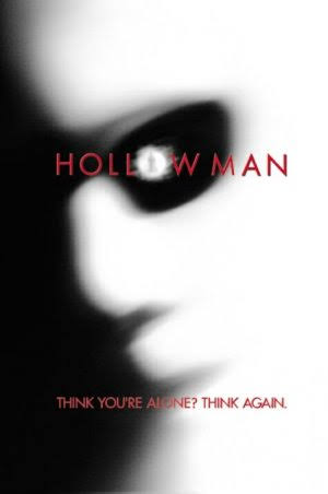 AWESOME-tober-fest 2015: The Hollow Man (2000) – Cavalcade of Awesome