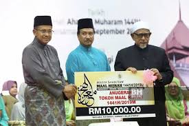 Anak kelahiran jertih, besut berusia 86 yang pernah memegang jawatan sebagai mufti terengganu. Berita Harian Pa Twitter Abdul Hadi Tokoh Maal Hijrah Terengganu Https T Co Ylxy55dxkj
