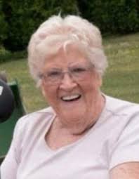 Obituary information for Shirley V. Crandall