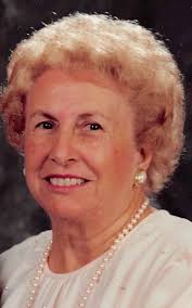 Obituary of Beatrice P. Klotzbier