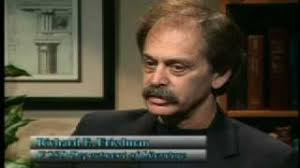 Dig This: Richard Elliott Friedman