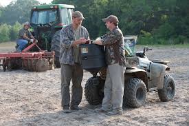 Cabbage can also take a few light frosts that sweeten and intensify the flavor. Planting Guidelines For Late Summer Early Fall Food Plots Mossy Oak