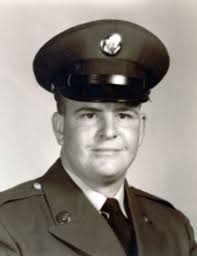 Larry Wayne Myrick Obituary April 10, 2018