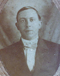 Donald Maughan's Instagram, Twitter & Facebook