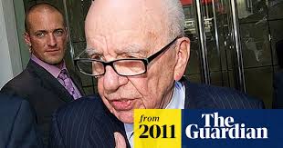 News International lets law firm fight Rupert Murdoch's 'mistake' claim