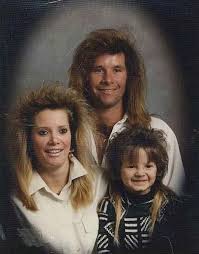 More goths of the '80s. 20 Photos Of 80s Hairstyles So Bad They Re Actually Good
