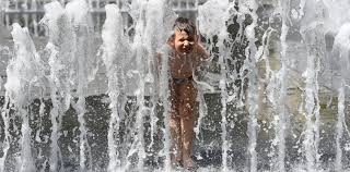 2019 rekord meleget hozott magyarországon. Eletbe Lepett A Hosegriado A Napon 15 20 Perc Alatt Is Le Lehet Egni 168 Hu